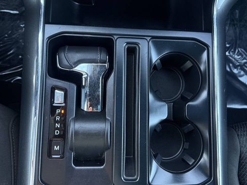 Used 2023 Ford F150 XLT w/ Equipment Group 302A High AWD/4WD image 16