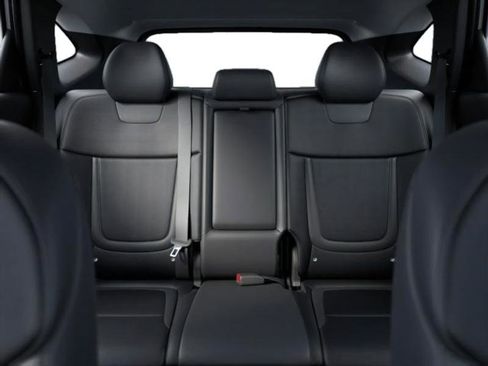 New 2026 Hyundai Tucson SEL image 12