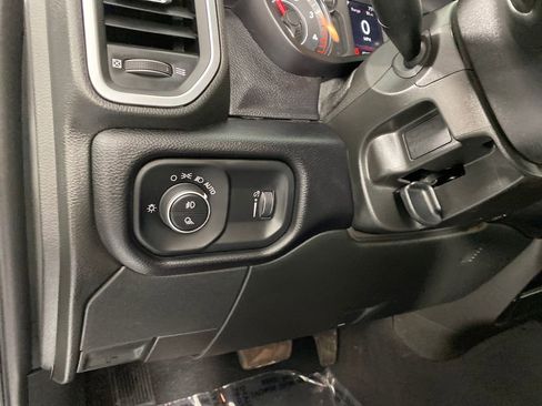 Used 2024 RAM 3500 Big Horn image 12