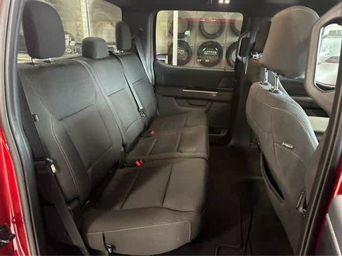 Used 2022 Ford F150 XLT w/ Equipment Group 302A High image 30