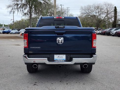 Certified 2021 RAM 1500 Big Horn image 5