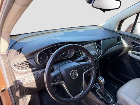 Used 2017 Buick Encore Preferred image 23