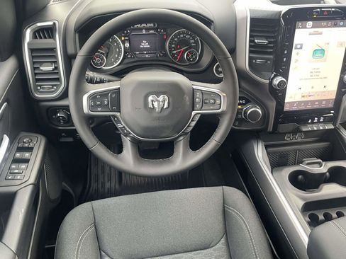 New 2026 RAM 1500 Big Horn image 9