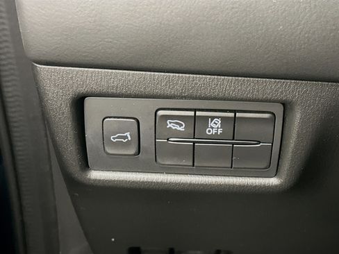 Used 2021 MAZDA CX-5 Carbon Edition image 17