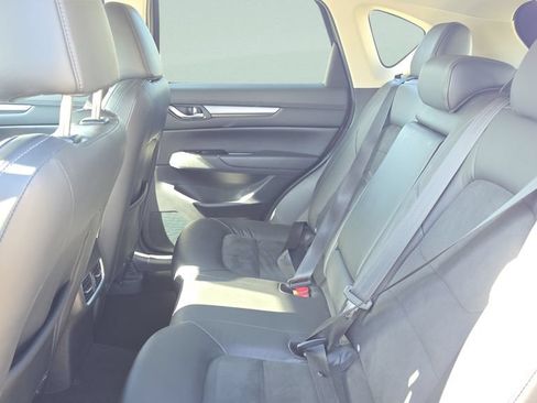 Used 2023 MAZDA CX-5 AWD 2.5 S w/ Select Package image 10