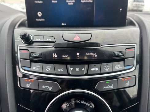 Used 2021 Acura RDX w/ Technology Package image 16