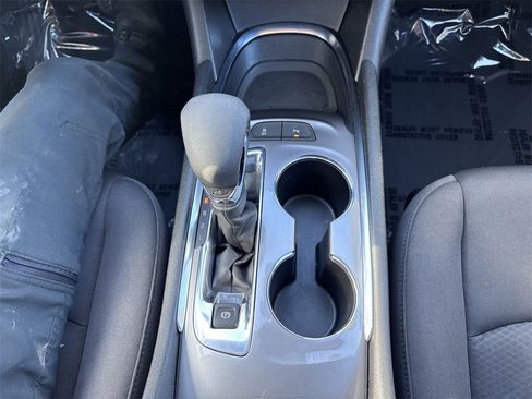 Used 2024 Chevrolet Malibu LT image 19