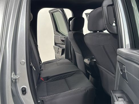 Used 2025 Toyota Tundra SR image 17