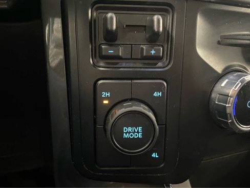 Used 2023 Ford F150 XLT w/ Equipment Group 302A High image 38