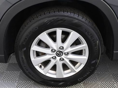 Used 2014 MAZDA CX-5 Touring image 18