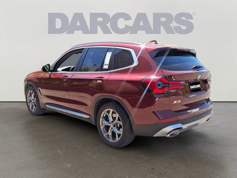Used 2023 BMW X3 xDrive30i w/ Premium Package AWD/4WD image 4