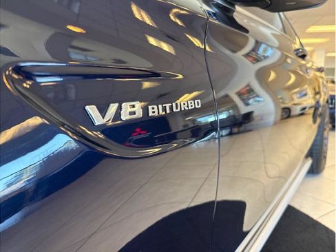 Used 2018 Mercedes-Benz C 63 AMG S image 14