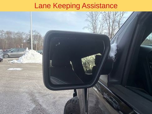 Used 2024 Ford F150 STX w/ Equipment Group 201A FX4 image 6