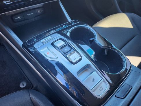 Certified 2022 Hyundai Tucson Blue image 25