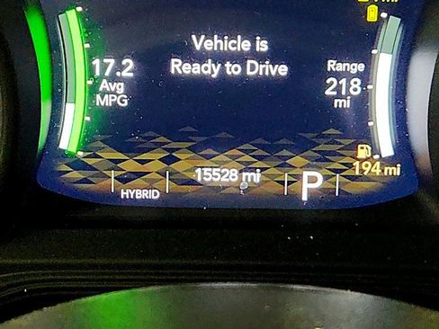 Used 2024 Jeep Wrangler High Altitude AWD/4WD image 15