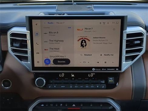 Used 2023 Toyota Tundra 1794 Edition image 20