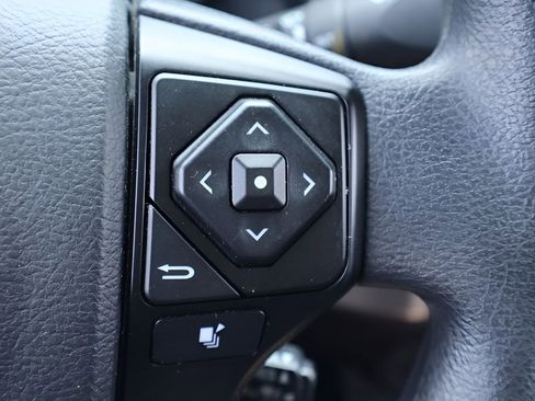 Certified 2022 Toyota Tacoma SR w/ SR Convenience Package image 22