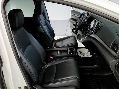 Used 2021 Honda Odyssey EX-L image 29