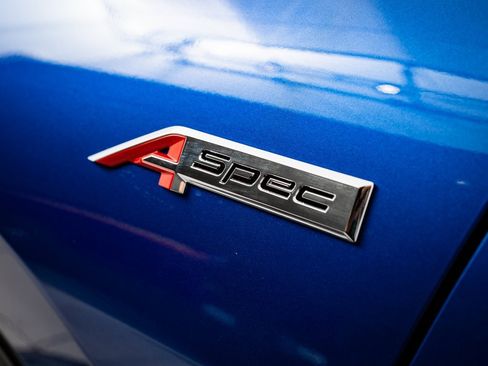 Certified 2025 Acura ADX A-Spec image 9