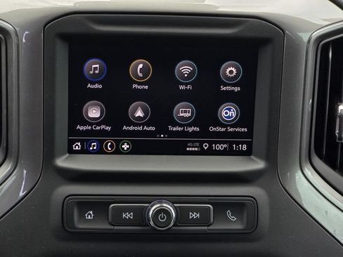New 2026 GMC Sierra 2500 Pro AWD/4WD image 15