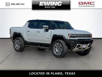 New 2025 GMC Hummer EV 3X