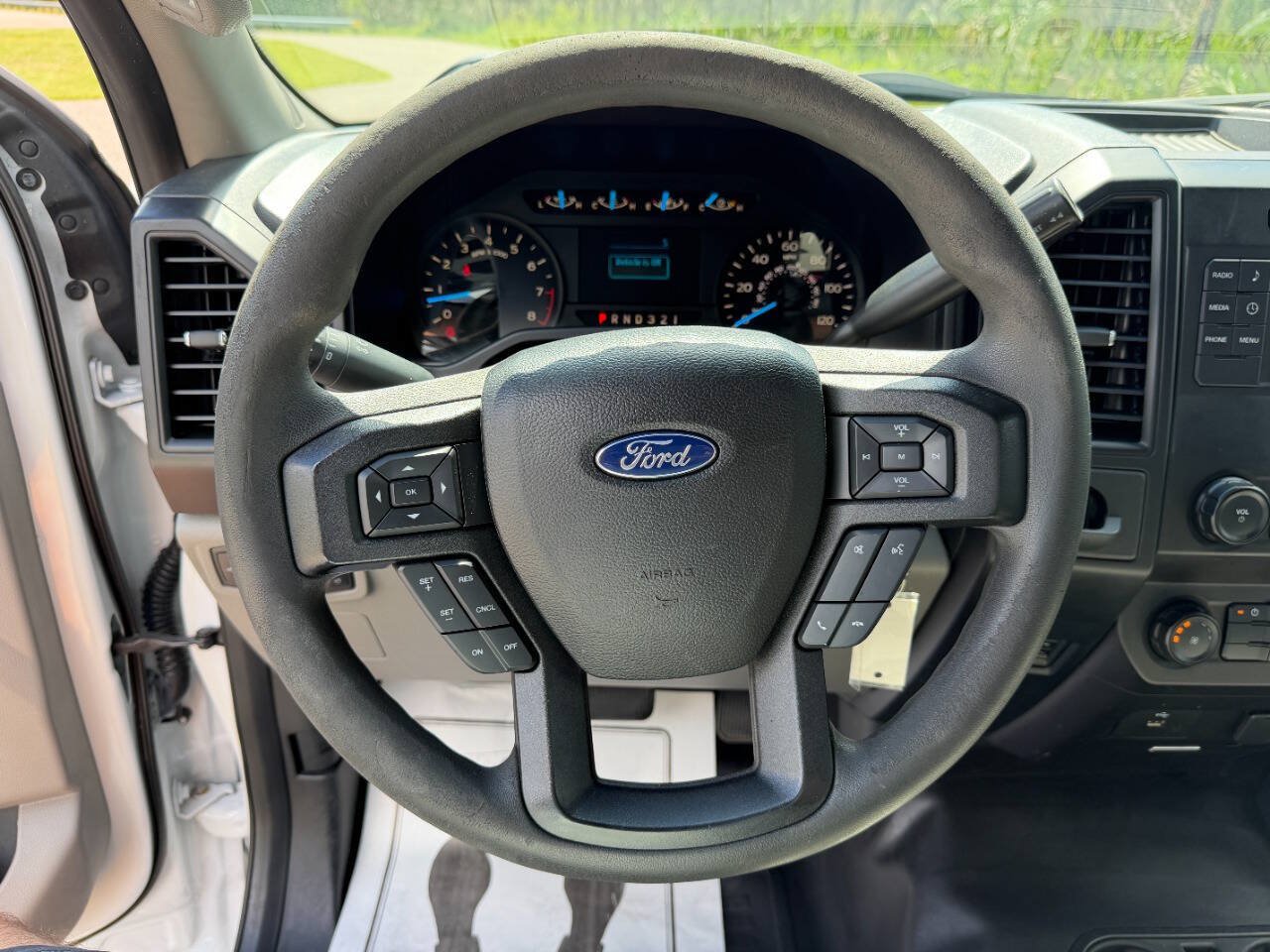 Used 2017 Ford F150 XL w/ XL Power Equipment Group RWD image 13