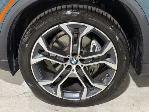 Used 2026 BMW X5 sDrive40i w/ Executive Package RWD image 10