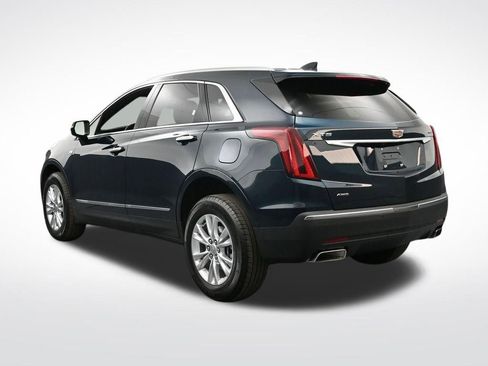 Used 2026 Cadillac XT5 Luxury image 3