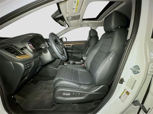 Used 2022 Honda CR-V EX-L image 11
