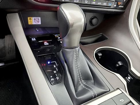 Certified 2022 Lexus RX 350 350 image 18