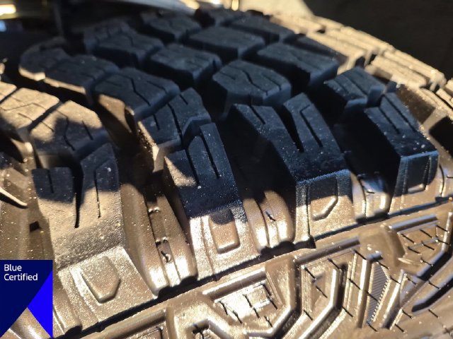 Certified 2023 Ford Bronco Wildtrak AWD/4WD image 11