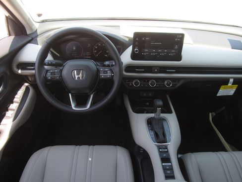 New 2026 Honda HR-V EX-L image 14