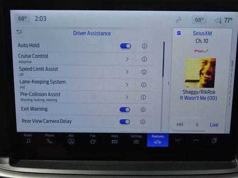 Used 2024 Ford F150 XLT w/ Equipment Group 302A MID image 32