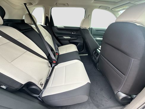New 2026 Honda CR-V EX image 22