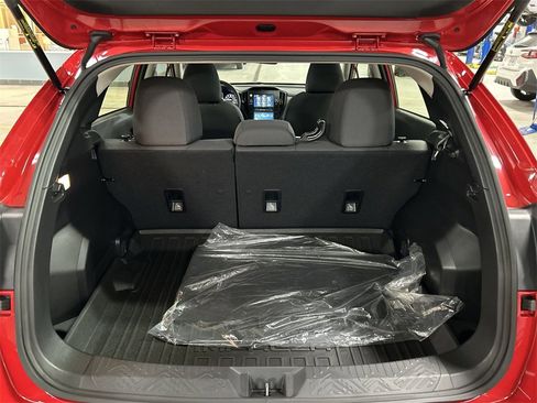 Certified 2025 Subaru Impreza 2.0i image 26