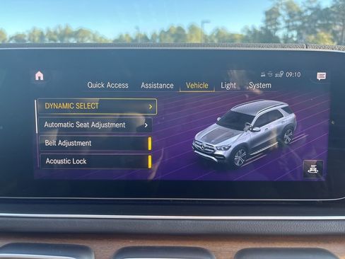 Used 2020 Mercedes-Benz GLE 350 4MATIC image 38