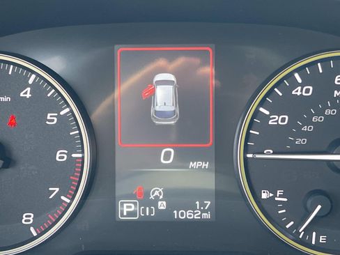 Used 2025 Subaru Crosstrek 2.5i Sport w/ Popular Package #4A image 28