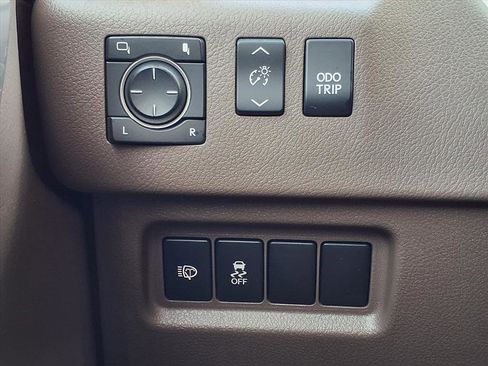 Used 2017 Lexus GX 460 Premium image 21