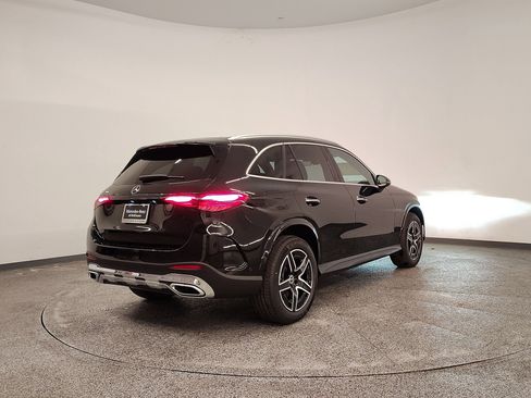 New 2026 Mercedes-Benz GLC 300 image 9