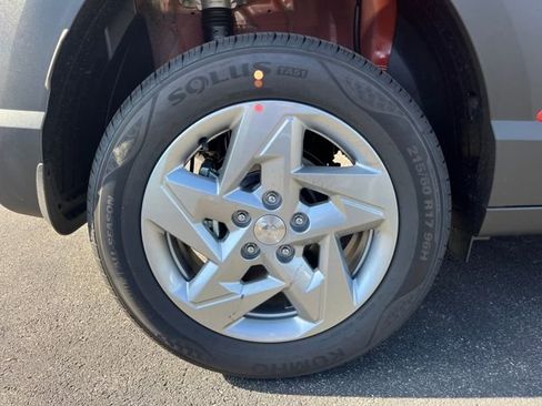 New 2026 Hyundai Kona SE AWD/4WD image 12