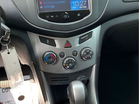 Used 2015 Chevrolet Trax LT w/ LT Plus Package image 36