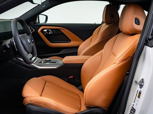 New 2026 BMW 230i xDrive Coupe w/ Convenience Package image 22