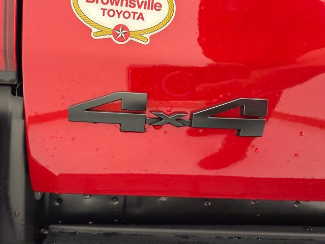 New 2026 Toyota Tacoma 4x4 Double Cab image 25