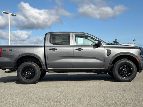 New 2026 Ford Ranger XL w/ Trailer Tow Package AWD/4WD image 3