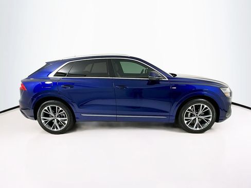 Used 2023 Audi Q8 Prestige w/ Prestige Package AWD/4WD image 9
