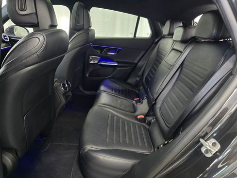 Certified 2025 Mercedes-Benz GLC 43 AMG 4MATIC Coupe image 18