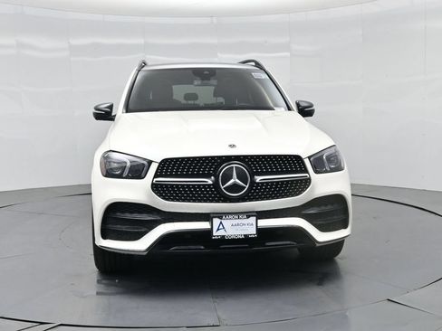 Used 2022 Mercedes-Benz GLE 350 image 22