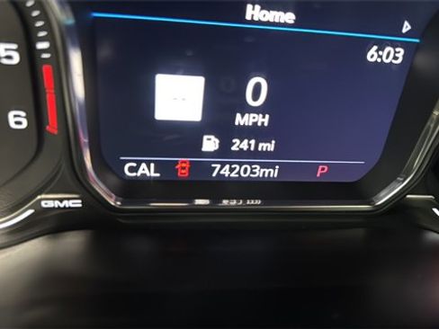 Used 2021 GMC Sierra 1500 Denali w/ Denali Ultimate Package image 32