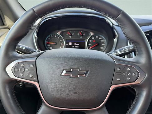 Certified 2024 Chevrolet Traverse RS w/ LPO, Cargo Package image 27