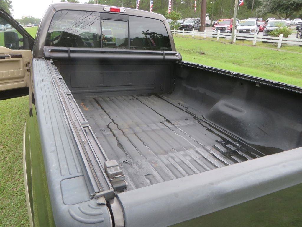Used 2008 Ford F350 XL RWD image 9